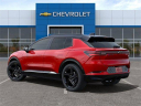 Thumbnail image of 2024 Chevrolet Equinox EV at Fredericktown Chevrolet - vAuto Syndication NEW