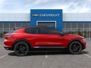 Thumbnail image of 2024 Chevrolet Equinox EV at Fredericktown Chevrolet - vAuto Syndication NEW