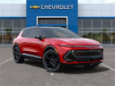 Thumbnail image of 2024 Chevrolet Equinox EV at Fredericktown Chevrolet - vAuto Syndication NEW