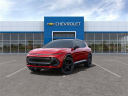 Thumbnail image of 2024 Chevrolet Equinox EV at Fredericktown Chevrolet - vAuto Syndication NEW