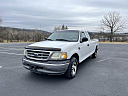 2002 Ford F-150 at Charles H. Price Auto Sales Inc