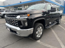 2023 Chevrolet Silverado 2500HD LTZ at Denooyer Chevrolet