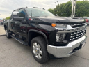 Thumbnail image of 2023 Chevrolet Silverado 2500HD at Denooyer Chevrolet