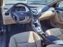 2013 Hyundai ELANTRA GLS at River City Auto Sales, Inc