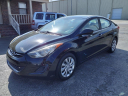 Thumbnail image of 2013 Hyundai ELANTRA at River City Auto Sales, Inc