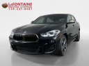 Thumbnail image of 2020 BMW X2 at LaFontaine Volkswagen Mazda of Livonia