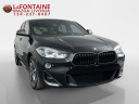 Thumbnail image of 2020 BMW X2 at LaFontaine Volkswagen Mazda of Livonia