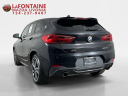 Thumbnail image of 2020 BMW X2 at LaFontaine Volkswagen Mazda of Livonia