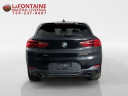 Thumbnail image of 2020 BMW X2 at LaFontaine Volkswagen Mazda of Livonia
