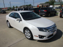 Thumbnail image of 2010 Ford Fusion at Eden's Auto Sales