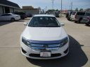 Thumbnail image of 2010 Ford Fusion at Eden's Auto Sales