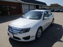 Thumbnail image of 2010 Ford Fusion at Eden's Auto Sales
