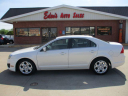 Thumbnail image of 2010 Ford Fusion at Eden's Auto Sales