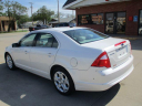 Thumbnail image of 2010 Ford Fusion at Eden's Auto Sales