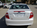 Thumbnail image of 2010 Ford Fusion at Eden's Auto Sales