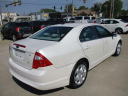 Thumbnail image of 2010 Ford Fusion at Eden's Auto Sales