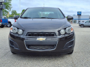 2014 Chevrolet Sonic LT Auto at Meyers Chevrolet