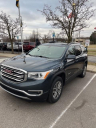 Thumbnail image of 2019 GMC Acadia at Lafontaine Buick GMC of Ann Arbor