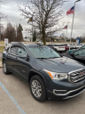 Thumbnail image of 2019 GMC Acadia at Lafontaine Buick GMC of Ann Arbor
