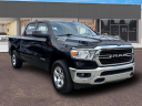 Thumbnail image of 2021 Ram 1500 at Northstar Mitsubishi