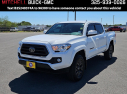 2022 Toyota Tacoma SR5 V6 at Mitchell Buick GMC