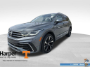 Thumbnail image of 2022 Volkswagen Tiguan at Harper Volkswagen