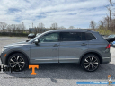 Thumbnail image of 2022 Volkswagen Tiguan at Harper Volkswagen