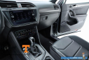 Thumbnail image of 2022 Volkswagen Tiguan at Harper Volkswagen
