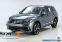 Thumbnail image of 2022 Volkswagen Tiguan at Harper Volkswagen