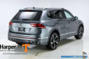 Thumbnail image of 2022 Volkswagen Tiguan at Harper Volkswagen