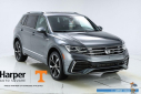 Thumbnail image of 2022 Volkswagen Tiguan at Harper Volkswagen