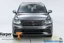 Thumbnail image of 2022 Volkswagen Tiguan at Harper Volkswagen