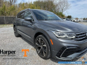 Thumbnail image of 2022 Volkswagen Tiguan at Harper Volkswagen