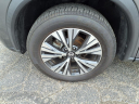 Thumbnail image of 2021 Nissan Rogue at Andy Mohr Speedway Chevrolet