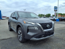 Thumbnail image of 2021 Nissan Rogue at Andy Mohr Speedway Chevrolet