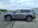 Thumbnail image of 2021 Nissan Rogue at Andy Mohr Speedway Chevrolet