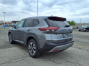 Thumbnail image of 2021 Nissan Rogue at Andy Mohr Speedway Chevrolet