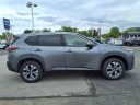 Thumbnail image of 2021 Nissan Rogue at Andy Mohr Speedway Chevrolet