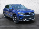Thumbnail image of 2024 Volkswagen Taos at Village Volkswagen
