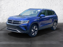 Thumbnail image of 2024 Volkswagen Taos at Village Volkswagen