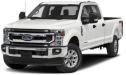 2022 Ford F-350 Super Duty at Wade Ford Fleet