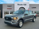 Thumbnail image of 2023 Ford F-150 at Route 130 Chrysler Jeep Dodge