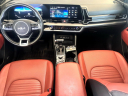 Thumbnail image of 2023 Kia Sportage at Auto Connection LLC