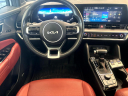 Thumbnail image of 2023 Kia Sportage at Auto Connection LLC