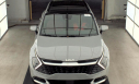 Thumbnail image of 2023 Kia Sportage at Auto Connection LLC