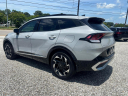 Thumbnail image of 2023 Kia Sportage at Auto Connection LLC