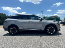 Thumbnail image of 2023 Kia Sportage at Auto Connection LLC