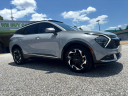 Thumbnail image of 2023 Kia Sportage at Auto Connection LLC