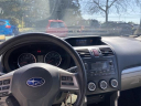 2014 Subaru Forester 2.5i Premium at LaFontaine Subaru