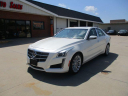 Thumbnail image of 2014 Cadillac CTS at Eden's Auto Sales